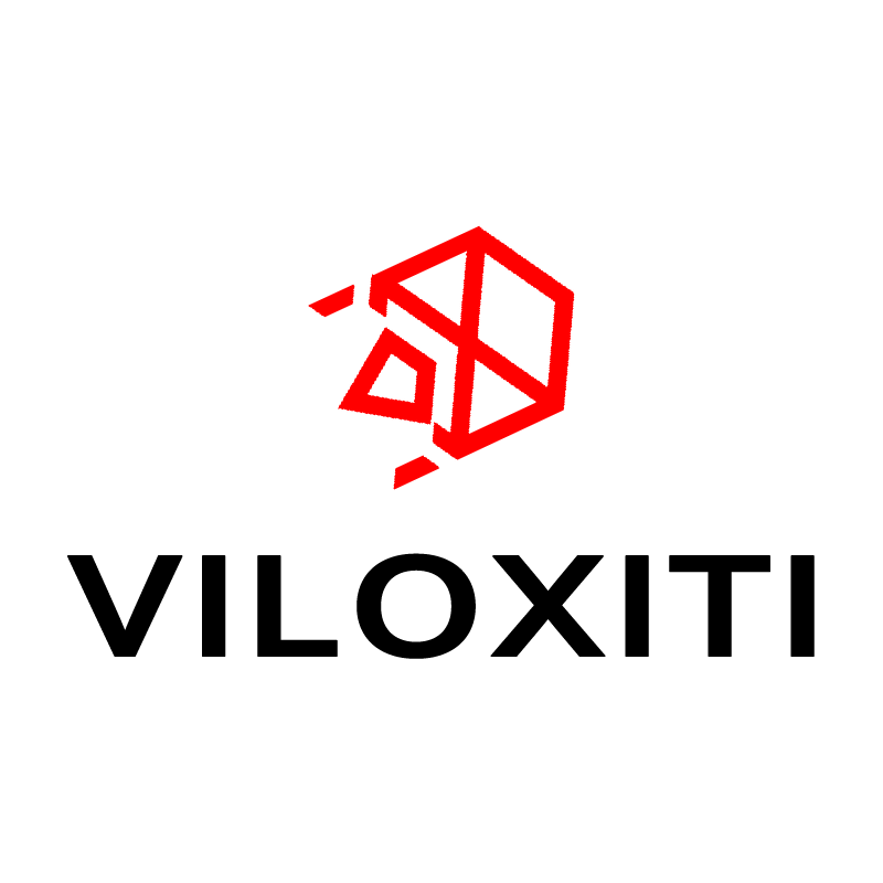 Viloxiti Logo